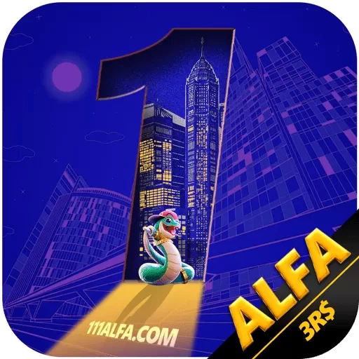 111alfa - VIP Elite - app