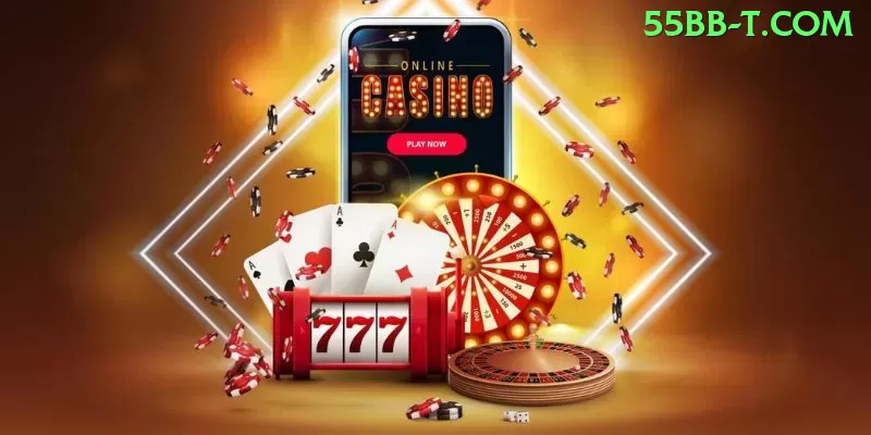 55bb casino - 🎯 apk