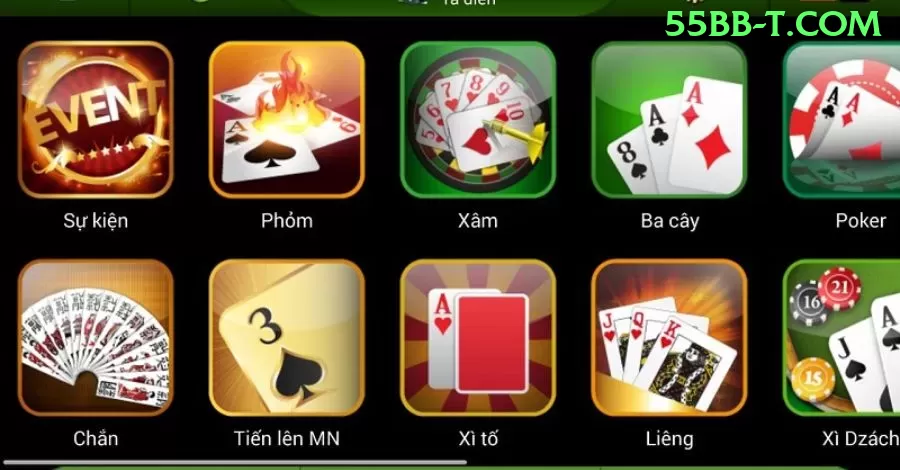 55bb casino game mais image - 💎 apk