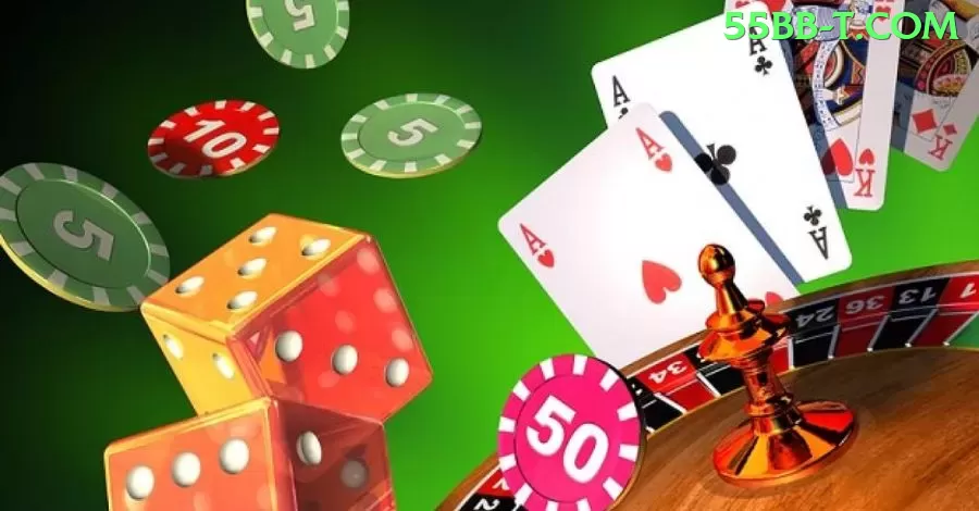 55bb casino Gaming Experience - 🔥 apk